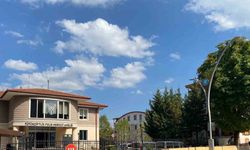 Park yeri kavgasında kadın sürücü darbedildi