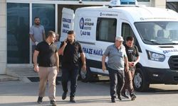 Pastane cinayetinde öldürülen genç kadının cenazesi yakınlarına teslim edildi