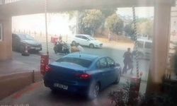 Pendik’te sokak ortasında kavga: Kadın bıçakla saldırdı