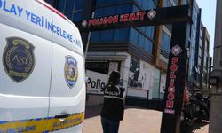 Poligonda vurulmuş halde bulundu, hastanede hayatını kaybetti