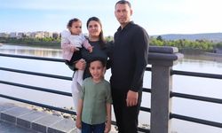 Polis, uyuyan eşini ve 2 çocuğunu öldürdükten sonra intihar etti