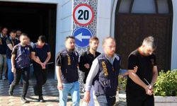 Sahte araç kiralama ilanları ile 1 milyon TL’lik vurgun yaptılar
