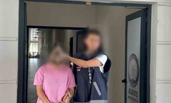 Sahte kamu görevlisi oyununu polis bozdu