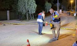 Sakarya’da iki aile arasında silahlı çatışma: 2 ölü, 2 yaralı