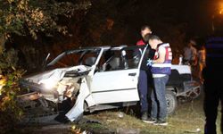 Sakarya’da otomobil ile motosiklet çarpıştı: 1 ölü, 1 yaralı