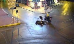 Sakarya’daki 10 ayrı trafik kazası KGYS’de