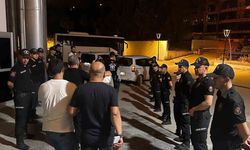 Samandağ’da kavgaya karışan 4 kişi tutuklandı