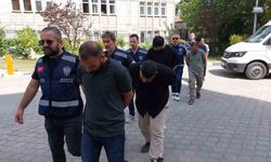 Samsun merkezli 5 ilde dolandırıcılık operasyonu: 6 kişi adliyede