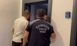 Samsun polisi tatil dolandırıcılarını yakaladı: 200’den fazla mağdur, 2 milyon TL vurgun