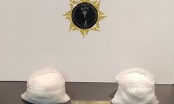 Samsun’da 2 kilo 117 gram metamfetamin ele geçirildi: 4 gözaltı