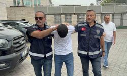 Samsun’da bar çalışanını vuran şahıs tutuklandı