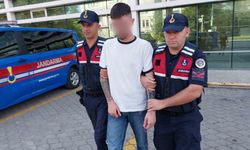 Samsun’da çocuk 100 kutu uyuşturucuyla yakalandı