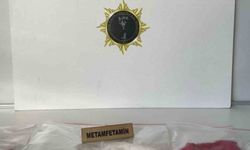 Samsun’da uyuşturucu operasyonu: 5 gözaltı