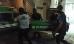 Şanlıurfa’da bıçaklı kavga: 1 ölü