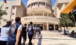 Şanlıurfa’da çocukların dijital ortamda korunmasına yönelik operasyon: 3 tutuklama