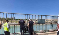 Şanlıurfa’da sulama kanalında bir gün arayla 2 ceset bulundu