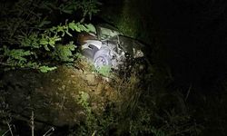 Sarıyer’de makas atan sürücü 2 araca çarptı: 3 yaralı