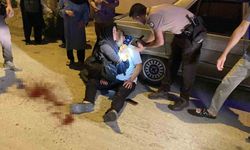 Sevgilisinin kardeşi tarafından bıçaklanan şahıs ağır yaralandı