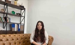 Şiddete ve tacize uğradığını iddia eden Dilek Yiğiter Tunçdoğan: "Bu adam dışarda elini kolunu sallayarak geziyor"