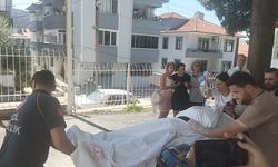 Silahla yaralanan güvenlik görevlisi kapsamlı tedavi için Muğla EAH’a  sevk edildi