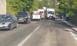 Sinop’ta trafik kazası: 6 yaralı