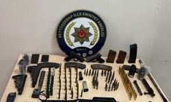 Şırnak’ta asayiş, kaçakçılık ve narkotik operasyonu