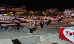 Şırnak’ta trafik kazası: 1 ölü, 1 yaralı