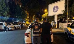 Şişli’de asker uğurlama konvoyu ile trafiği felç eden şüpheliler yakalandı