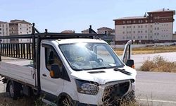 Sivas’ta kamyonet ile otomobil çarpıştı: 3’ü çocuk 6 yaralı