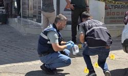 Siverek’te adliye çıkışında 2 kişiyi silahla yaralayan zanlı yakalandı