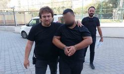 Sokak ortasında eşini darp edip ateş açan şahıs tutuklandı