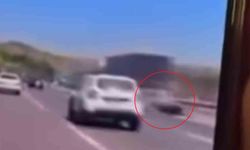 Sosyal medya fenomeninin ölümüne yol açan kazanın görüntüsü ortaya çıktı