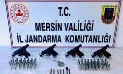Suç örgütü lideri Adana’da yakalandı