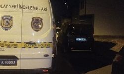 Sultanbeyli’de silahlı kavga