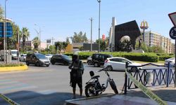 Şüpheli çanta ekipleri harekete geçirdi, sahibi son anda geldi