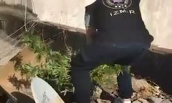 Tarihi Kemeraltı Çarşısı’nda uyuşturucu operasyonu: 3 gözaltı
