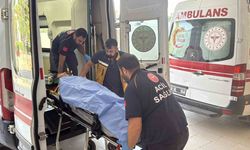 Tarım işçilerini taşıyan minibüs uçuruma yuvarlandı: 3 ölü, 4’ü ağır 18 yaralı