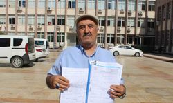 Tedavi hakkını hastanede değil, mahkemede arıyor