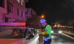 Tekirdağ’da asayiş ve trafik denetimi