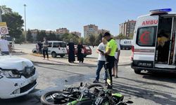 Tekirdağ’da kaza sonrası vatandaşlardan tepki