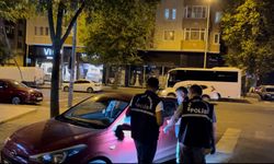 Tekirdağ’da otomobile silahlı saldırı: 1 ağır yaralı