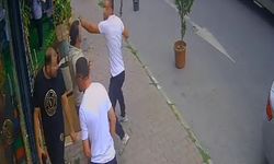 Telefonu tamire verdi, demir sopayla dövmeye geldi