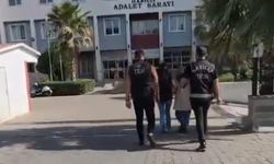 Terör örgütü üyesi saklandığı evde yakalandı