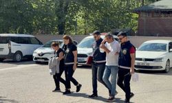 Tokat’ta 12 yıl önce çöplüğe atılan bebeğin anne ve babası tespit edilerek tutuklandı