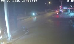 Tokat’ta otomobilin çarptığı motosikletli çift toprağa verildi