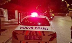 Trafik kurallarını ihlal eden sürücülere idari para cezası uygulandı