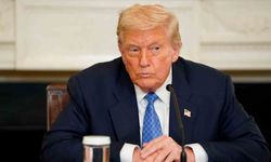 Trump Washington DC’deki evsizlere savaş açtı: "Evsizler hemen taşınmak zorunda"