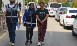 Tutuklanan annenin kızı: "Lütfen annemi kurtarın benim annem cani değil"