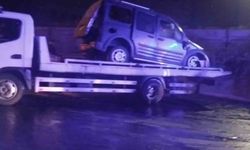 Tuzla’da trafik kazası: 5 yaralı
