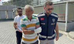 Ücret tartışmasında müşteriyi vuran otoparkçı adliyeye sevk edildi